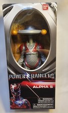 Neu im Karton Mighty Morphin