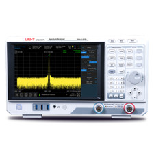 UNI-T UTS3000T+ Serie