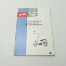 original Aprilia Rally 50