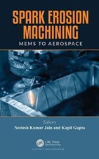 Spark erosion machining mems - machining:,