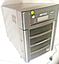 Buffalo terastation pro - terastation,