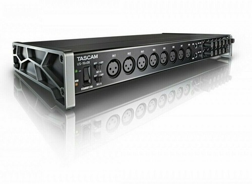 Tascam 16x08 16x8 kanal - us-16x08,