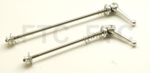 Ftc titan schnellspanner 2 - titan, sl-2