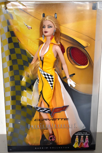 2008 pink label - label, barbie