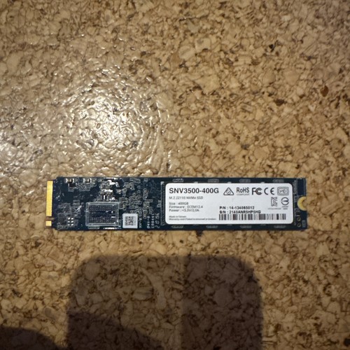 Synology 400gb ssd - synology,