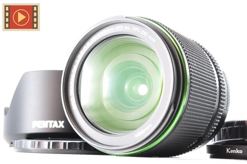 Smc pentax 18 - pentax, da