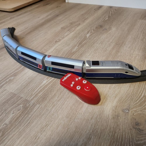 Märklin tgv mit - märklin, schienen