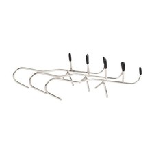 3 stück Fleisch Haken Wurst