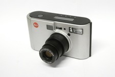 Leica analoge kompaktkamera - analoge,