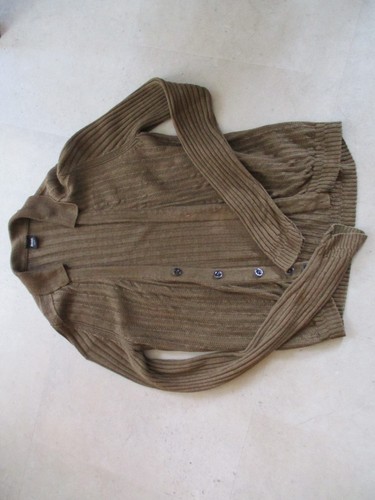 Strickweste hugo boss s - strickweste,