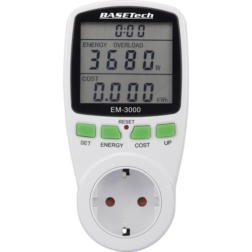 Basetech 3000 - basetech, em-3000
