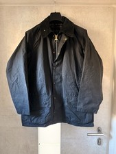 Barbour Beaufort Wachsjacke