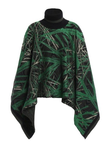 Vintage missoni gemusterter - vintage,
