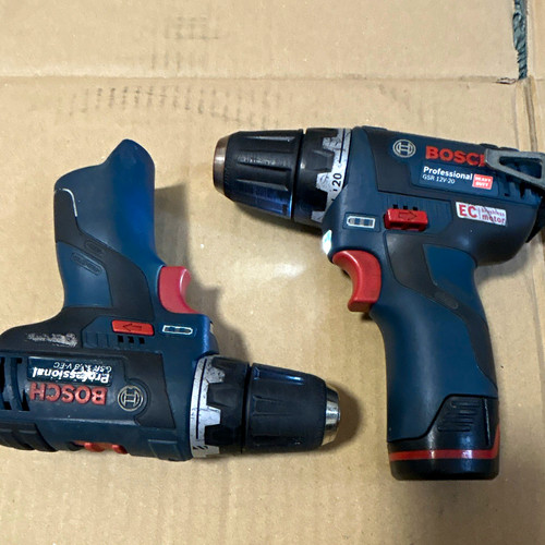 Bosch professional gsr - professional,