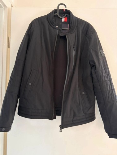 Tommy hilfiger jacke herren - jacke,