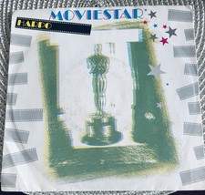 7" Single Vinyl - HARPO – Moviestar EMI 1975 Top Zustand!