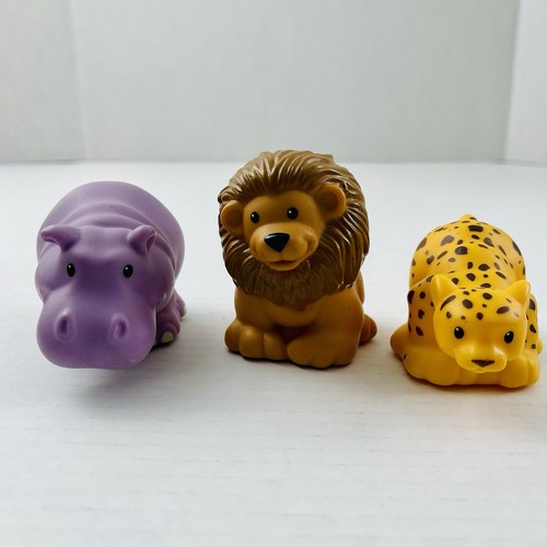 Fisher price little - fisher,