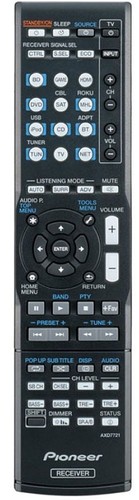 Originale pioneer - originale,