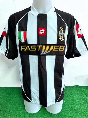 Lotto juventus trikot vintage - juventus,