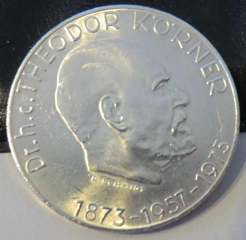 Münze österreich - Österreich, 50