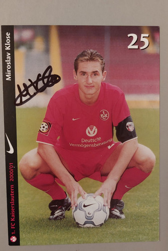 Miro klose signiert - klose, --