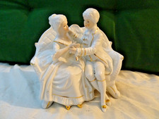 Dachbodenfund figur porzellan - dachbodenfund,