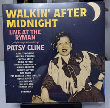 Walkin after midnight the - after,