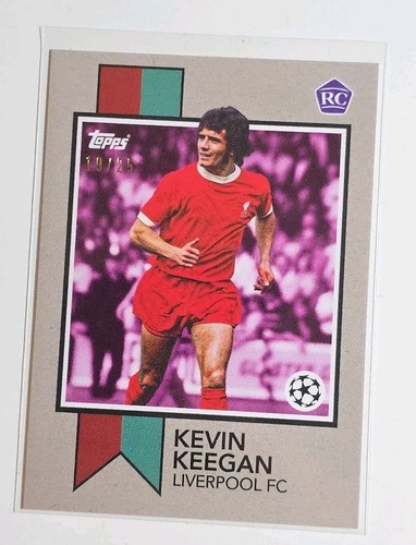 Topps the lost rookie cards - topps,