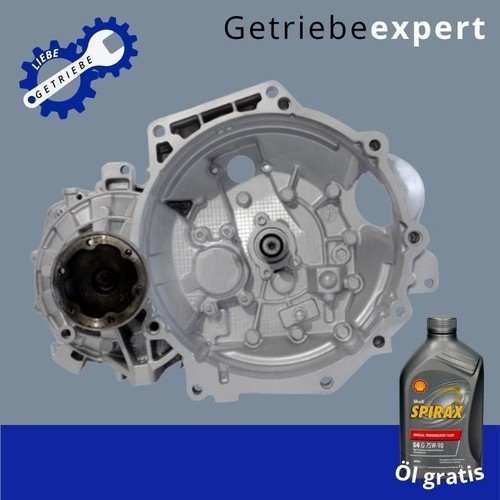 Getriebe nbw scirocco jetta - vw,