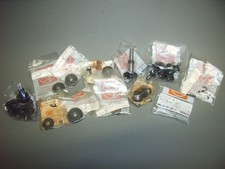 #377 original FEIN Ersatzteile: Getriebeteile, Zahnräder, Wellen