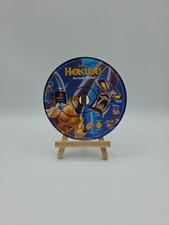 Disneys hercules action game - disneys,