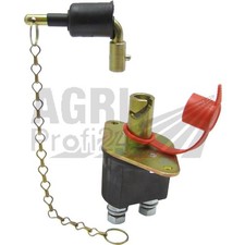 Batterie-Trennschalter