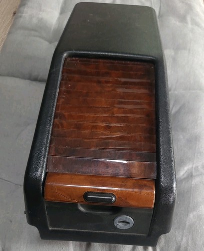 Mercedes w124 rollobox - mercedes,