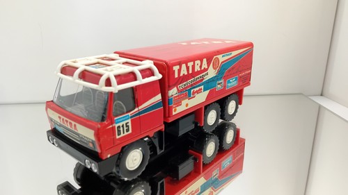 Kaden kdn tatra 815 truck - kdn,