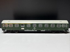 Spur ddr schicht - h0,