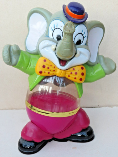 Große happy hippo - große,