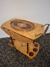 Servierwagen - , im