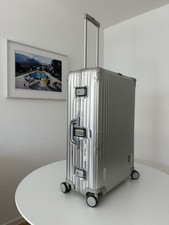 RIMOWA Topas 77 I Check-In L