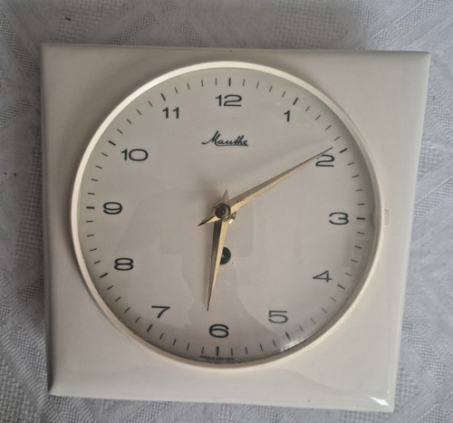 Mauthe wanduhr küchenuhr - mauthe,