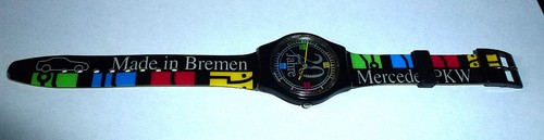 Mercedes benz uhr - benz, 20