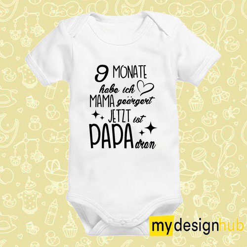 Baby body mit - baby,