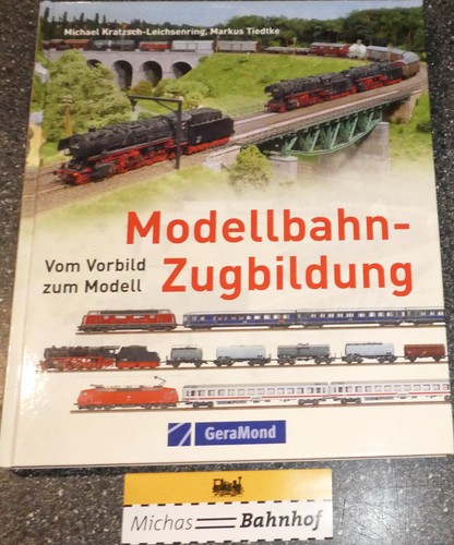 Modellbahn zugbildung vom - zugbildung,