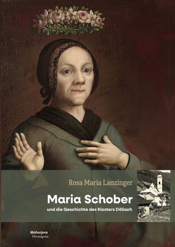 Rosa lanzinger maria - lanzinger,