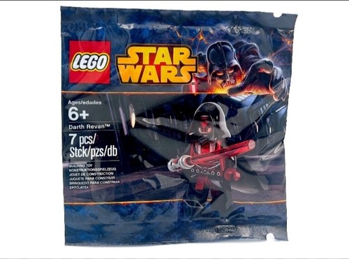 Lego star wars darth - wars, revan