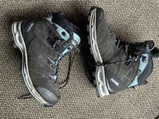 Meindl 3083-31 Air Revolution