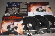 Thin Lizzy - Live And