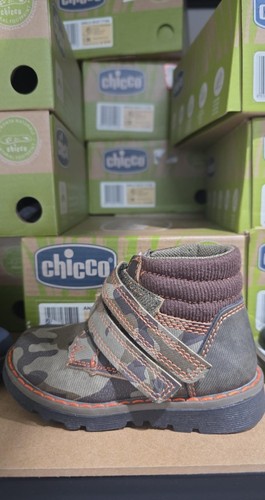 Chicco kinderschuhe modell - chicco,