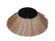 Seitenbesen Hako Hamster 650