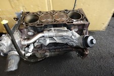 Motorblock Komplett B16XER