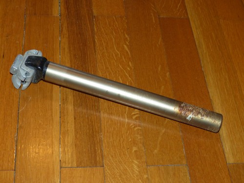 Strong sattelstütze seat post - sattelstütze,